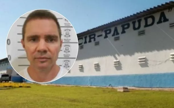 Recusa de delação pode levar Vorcaro para a Papuda