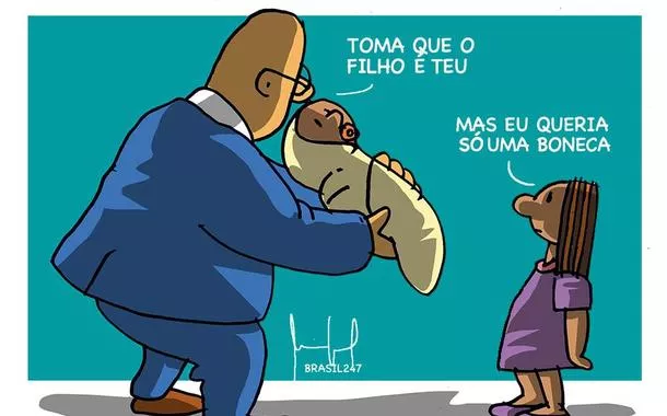 Gente de bem - 04 de junho de 2026