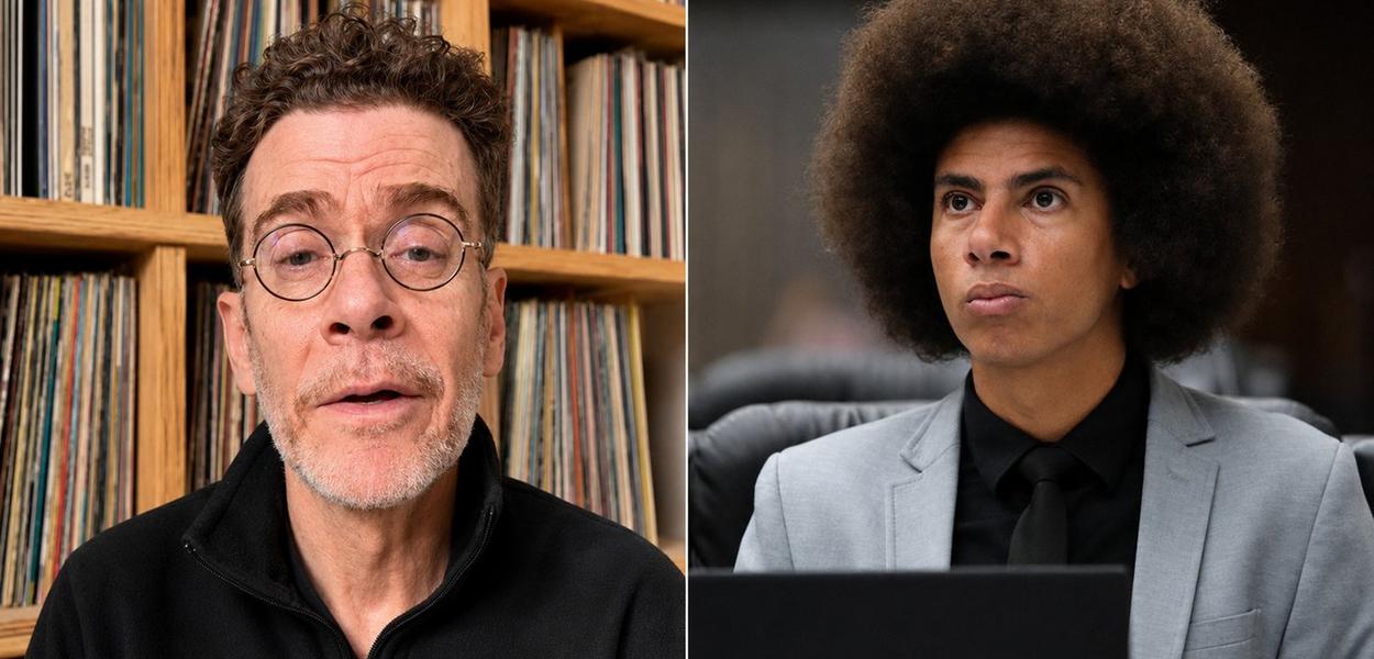 Nando Reis defende Renato Freitas após parecer por cassação