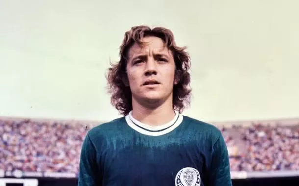 Ídolo histórico do Palmeiras, Leivinha morre aos 76 anos