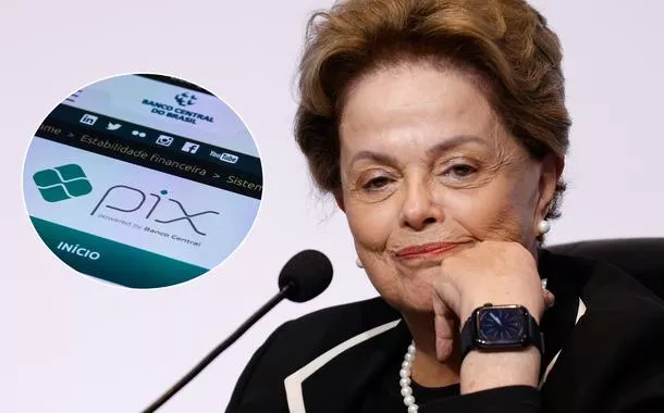 Atacado pelos EUA, Pix teve embrião no governo Dilma e virou símbolo do Brasil