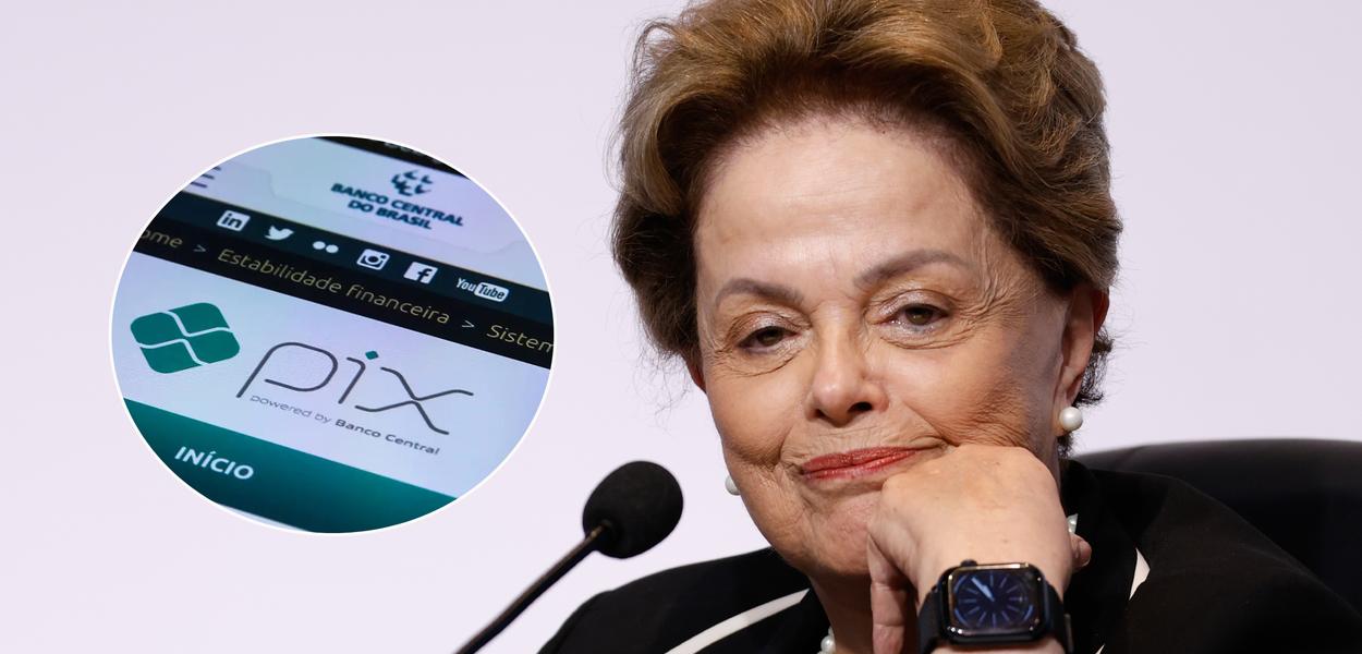Atacado pelos EUA, Pix teve embrião no governo Dilma e virou símbolo do Brasil