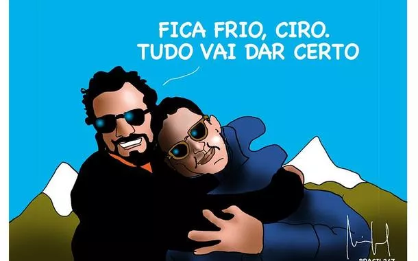 Viagens do tio Vorcaro - 05 de junho de 2026