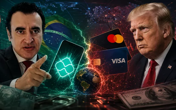 Alysson Mascaro diz que capital financeiro controla Trump e mira o Pix