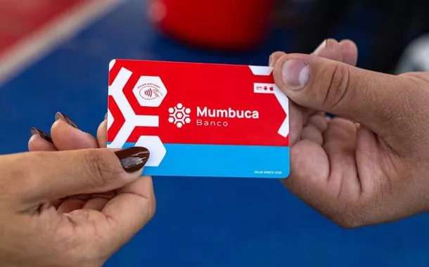 Moeda social Mumbuca