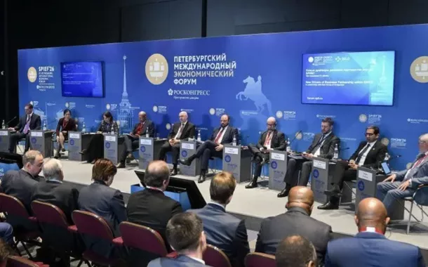 SPIEF 2026