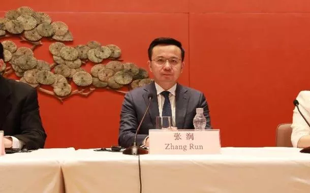 China atualiza avanços de cooperação e defende soberania da ALC