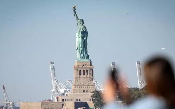 Estátua da Liberdade