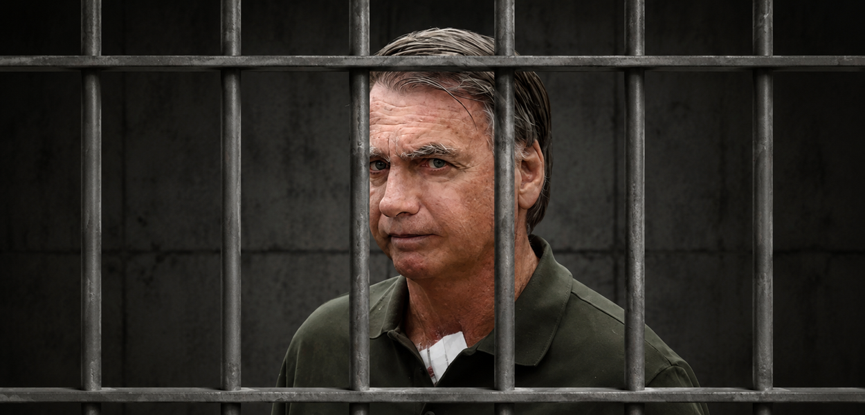 Se a lei for cumprida, Bolsonaro voltará para a cadeia