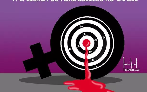Vergonha - 07 de junho de 2026