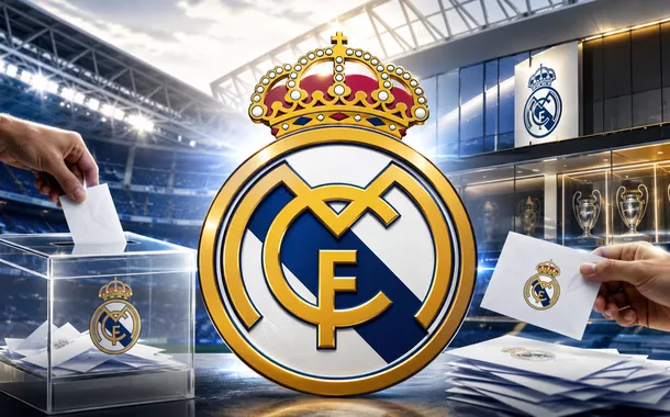 Escudo do Real Madrid