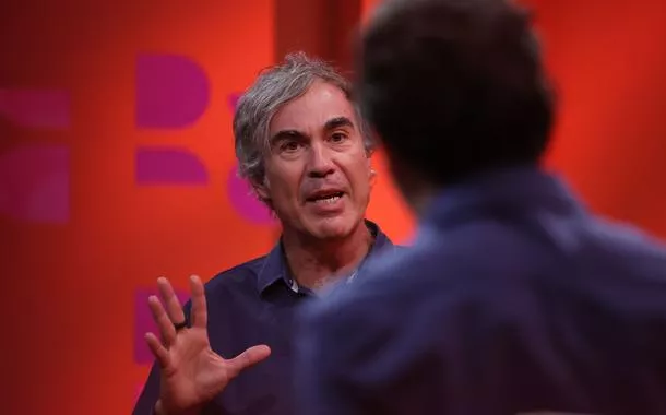 Pesquisador Bruno Paes Manso 