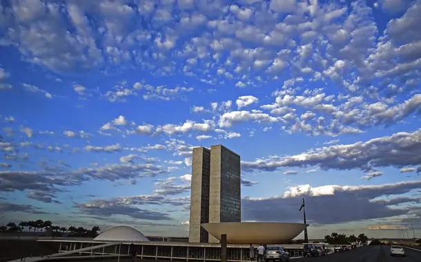 Congresso Nacional