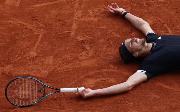 Alexander Zverev
