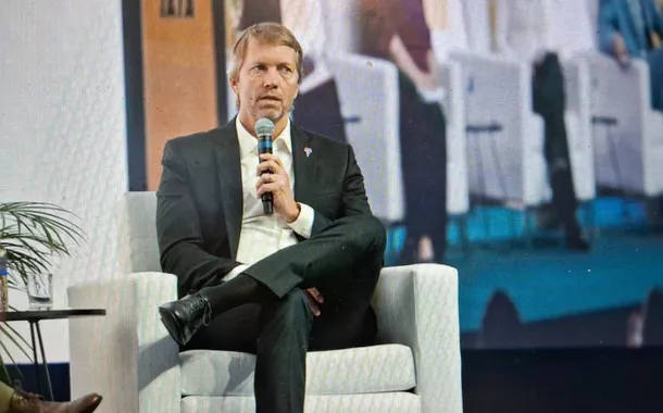 Jerome Cadier, CEO da Latam Brazil