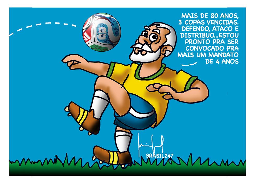Craque - 08 de junho de 2026