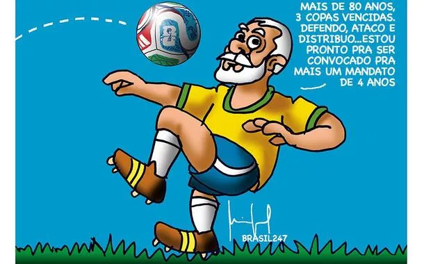 Craque - 08 de junho de 2026
