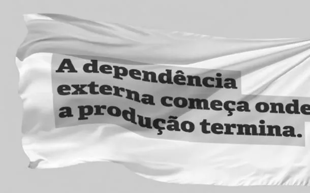 Sem química não há soberania nacional