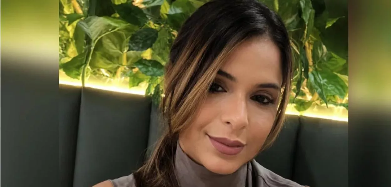 A advogada Rafaela Polanco (foto em destaque), de 39 anos, foi encontrada morta na tarde desse sábado (6/6