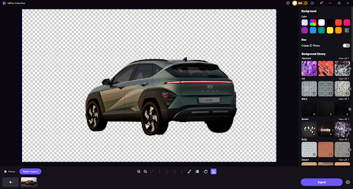 Software de Edição de Fotos com IA vs. Editores Tradicionais: Qual É o Melhor?