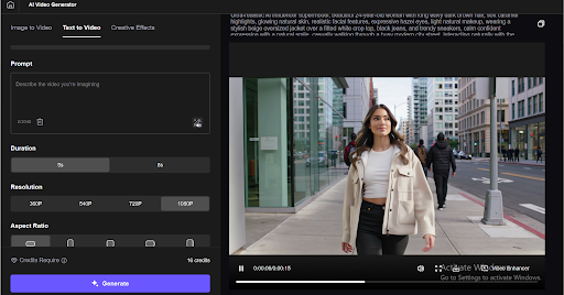 Melhor Gerador de Influenciadores de IA para Instagram, TikTok e YouTube