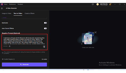Melhor Gerador de Influenciadores de IA para Instagram, TikTok e YouTube