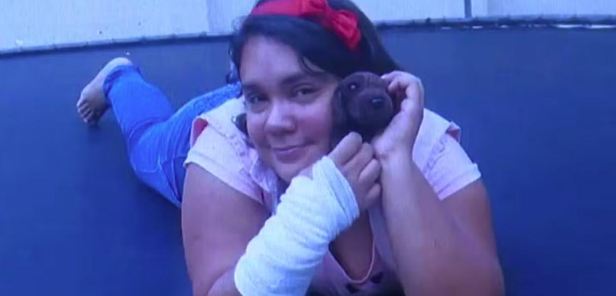 Falsa adolescente de 37 anos já fingiu ser menina de 11 e praticou golpes na Serra Gaúcha