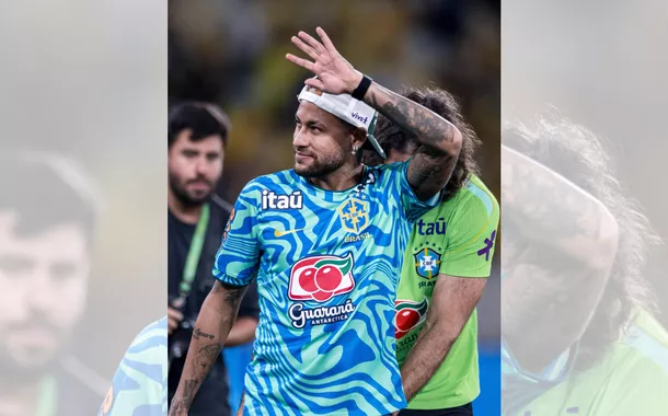 Neymar Jr.