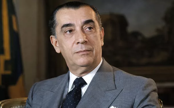 Juscelino Kubitschek