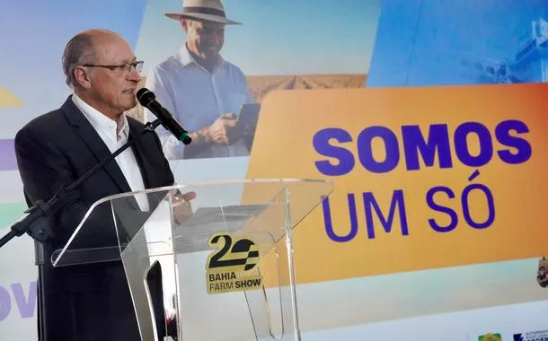 Geraldo Alckmin