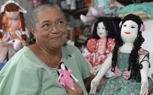 Salão do Artesanato impulsiona negócios e fortalece renda em Campina Grande