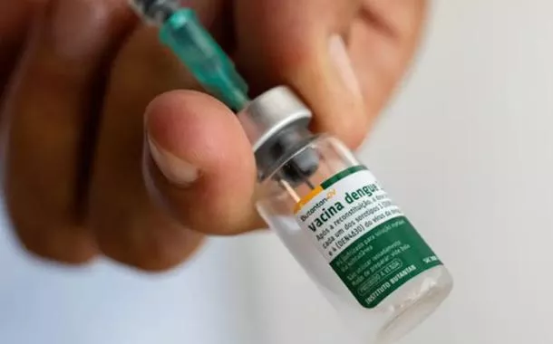 Ministério da Saúde suspende vacina da dengue do Butantan