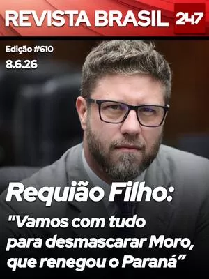 Edição #610
