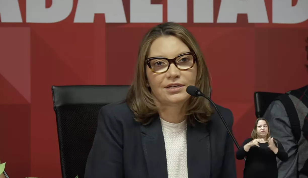 Rosângela Lula da Silva
