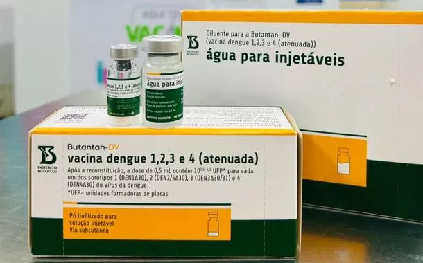 O que você precisa saber sobre a suspensão da vacina do Butantan contra dengue