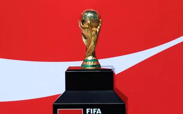 A Copa da Vergonha