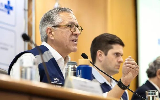Governo busca conter desinformação após suspensão da vacina da dengue do Butantan