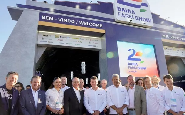 Governo lança linha de crédito de R$ 14 bilhões para modernizar o agronegócio