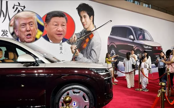 EUA ampliam lista de empresas chinesas ligadas ao setor militar e decisão aumenta a tensão entre os dois países