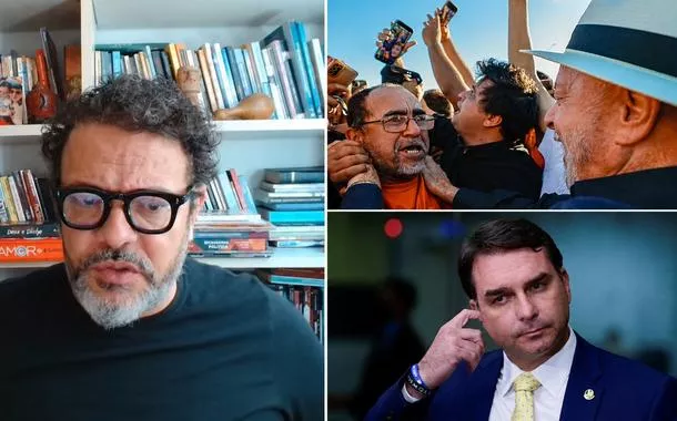 Gracino vê Flávio Bolsonaro em situação delicada com evangélicos e sinaliza que políticas públicas serão cruciais para a eleição