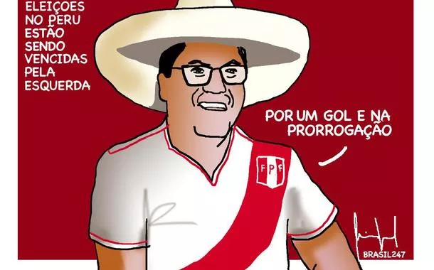 Quase lá - 09 de junho de 2026