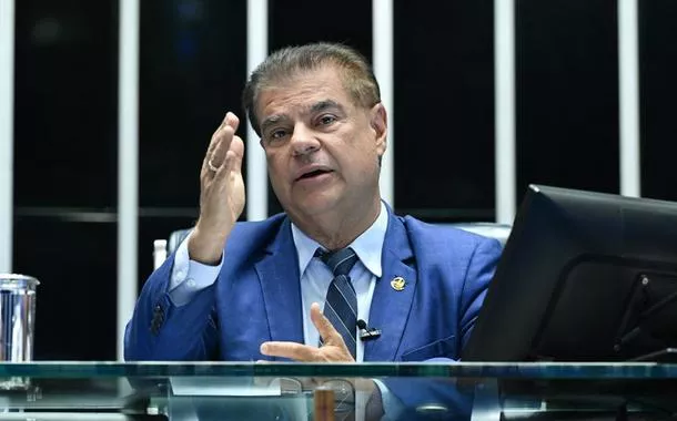 Nelsinho Trad alerta para interesse dos EUA em terras raras por trás da classificação de PCC e CV como terroristas