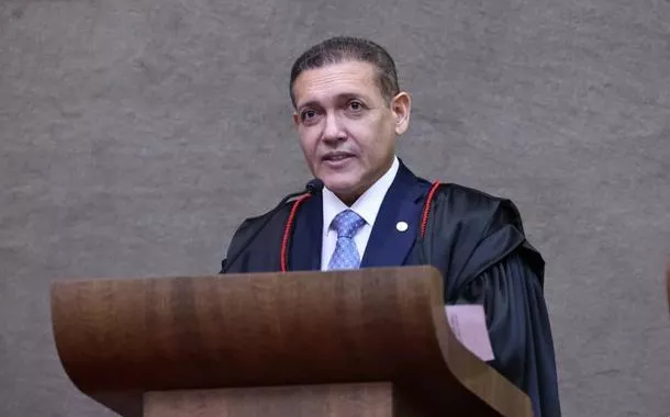 MP Eleitoral alerta para 'efeito cascata' após Nunes Marques suspender pesquisa