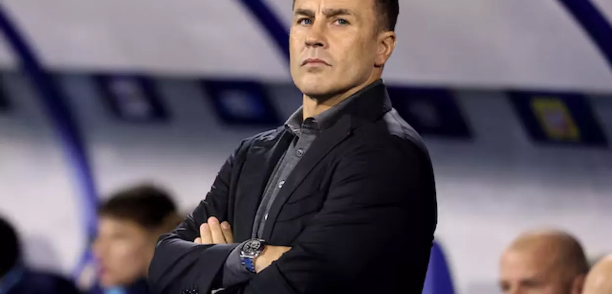 Fabio Canavarro