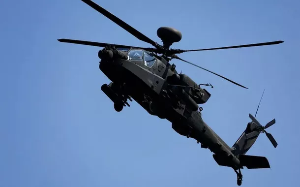 Trump acusa Irã de abater helicóptero militar dos EUA e promete retaliação