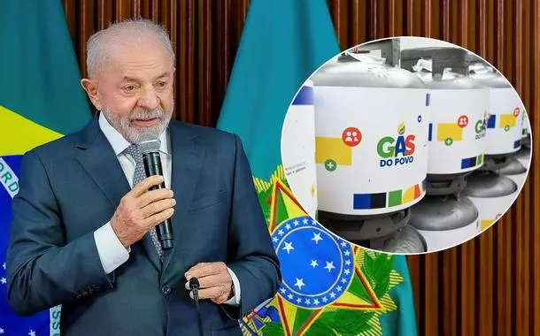 Lula discute com ANP atraso em subsídios no diesel e regras do gás de cozinha
