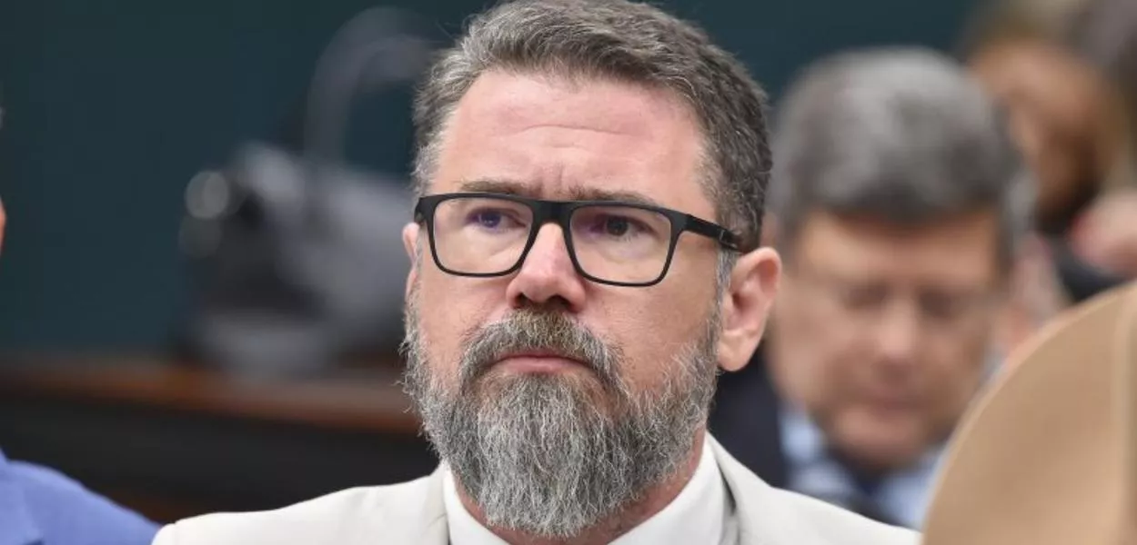 Deputado Marcos Polon 