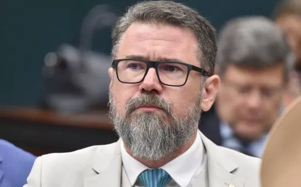 Deputado Marcos Polon 