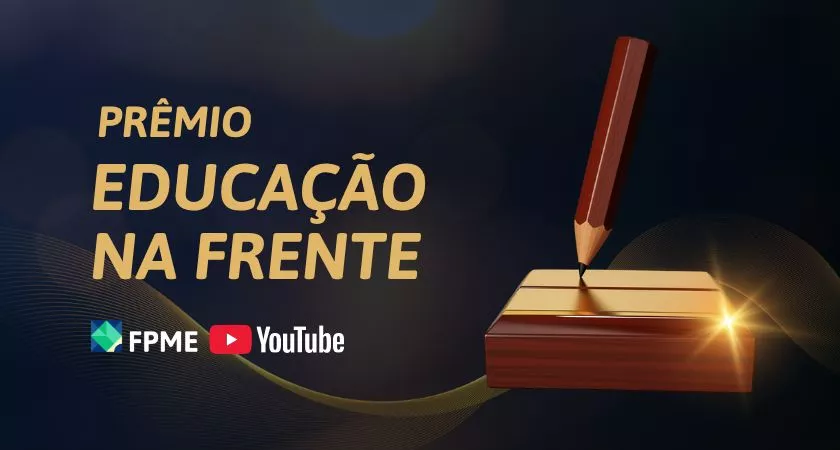 Prêmio Educação na Frente