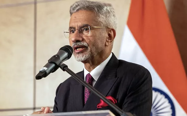 Jaishankar destaca avanços da diplomacia indiana nos 12 anos de governo Modi
